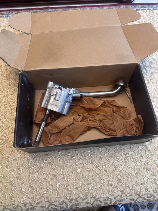 Маслена помпа STARK AUDI VW