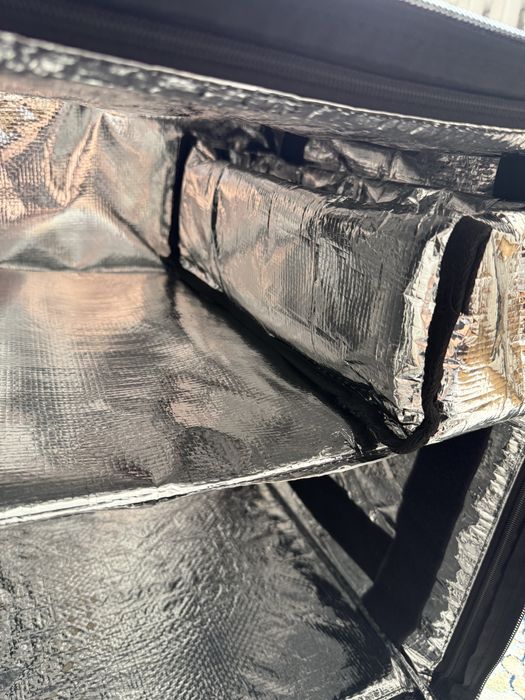 Wolt Термосумка для еды