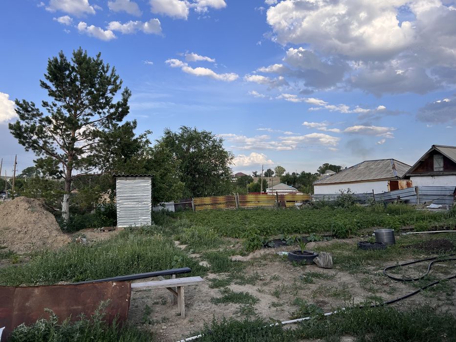 Продам частный дом