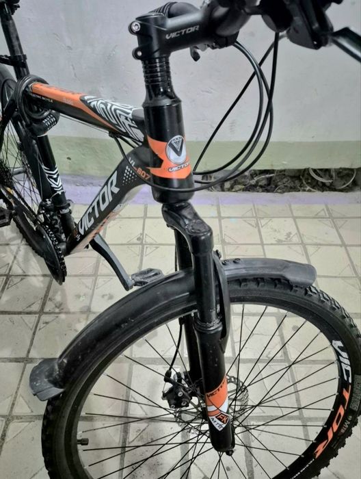 Велосипед Victor vi-607 26'