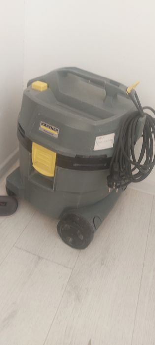 Пылесос  kercher nt 22/1