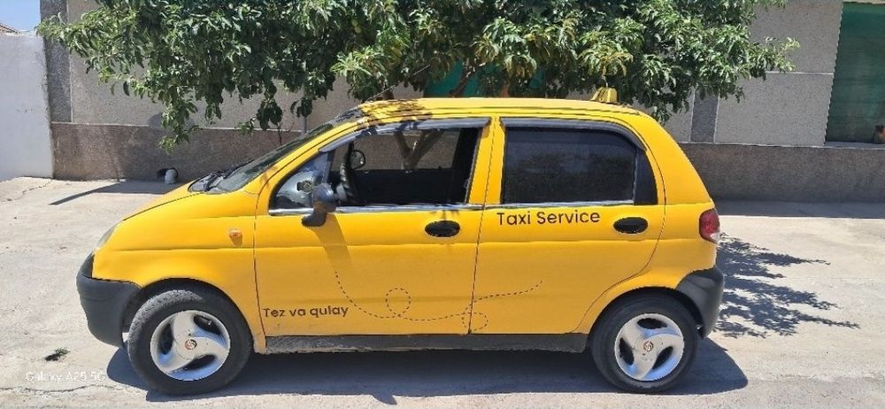 Sariq matiz 3 silindir propan pult magicar 903  уступки имеются