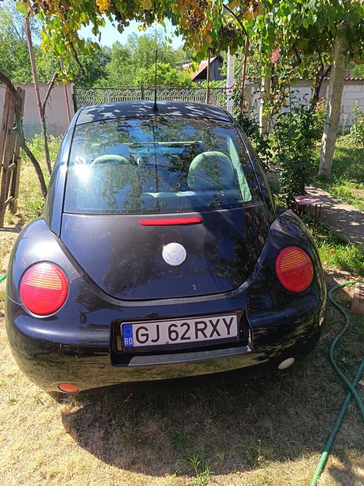 Wv beetle de vanzare