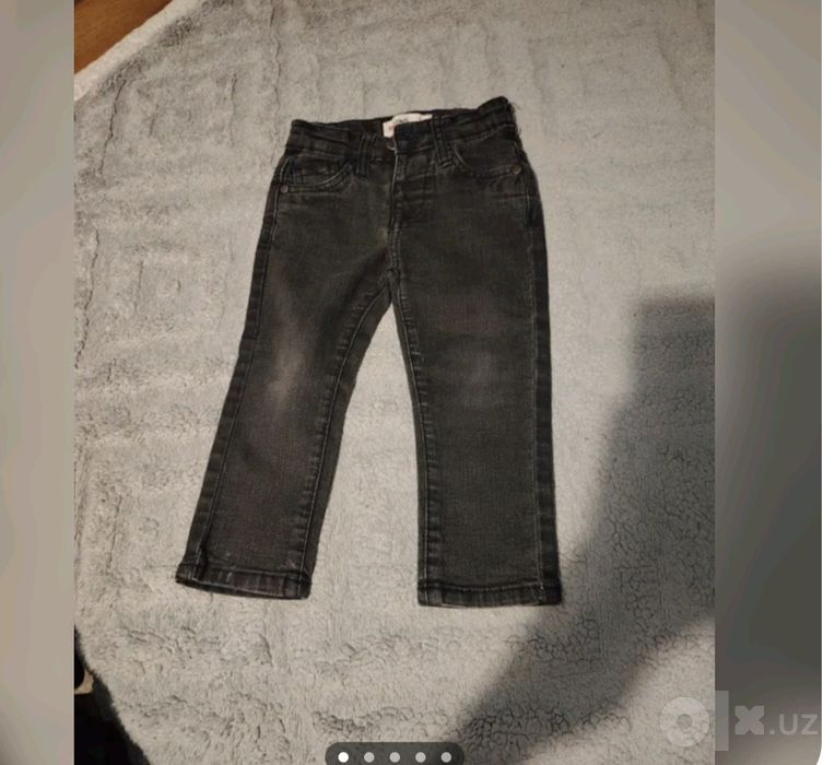 Одежда для детей с 1 года до 2х лет