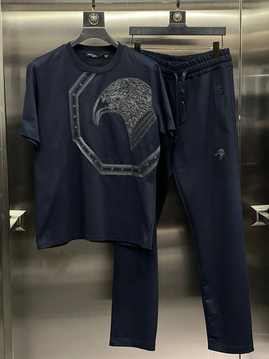 Легкая мужская двойка на весну/лето/осень