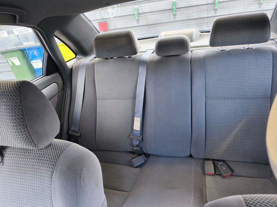 Chevrolet lacetti auto