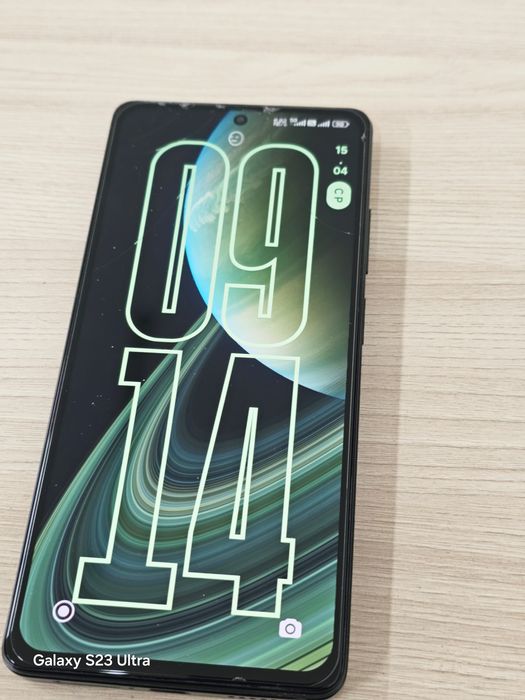 REDMI note 12 pro plus 12+ 5G в идеальным сост