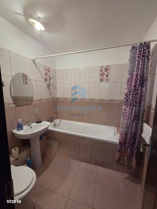 Sebastian - 13 Septembrie | 2 Camere | Balcon | 10 Min Parc