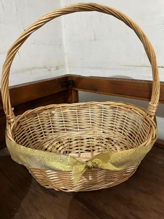 Корзина для тоя, Кудалык