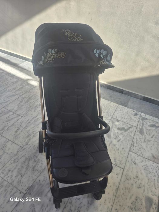 Лятна Количка Lionelo Cloe