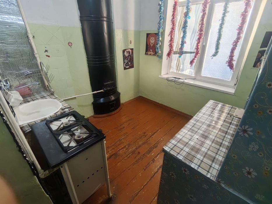 Продаётся 1 комнатная квартира в Чирчике