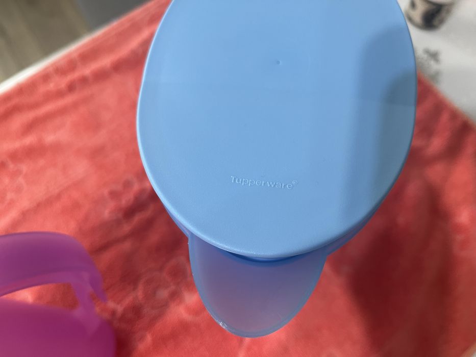 Продам посуду от tupperware