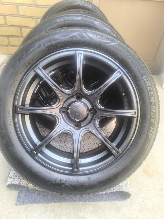 Saka diska R 15 srochni sotiladi