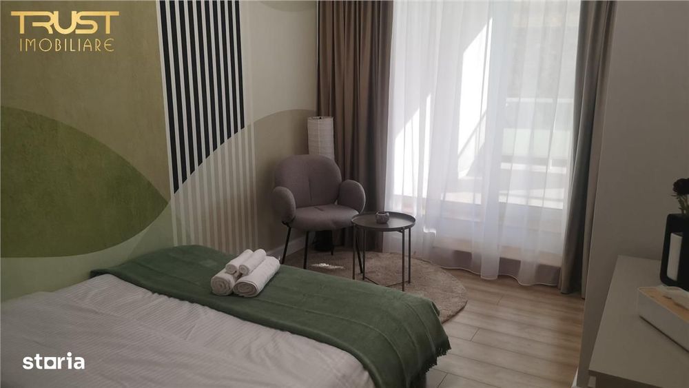 3 camere l 63 MP + Terasa 36 MP l 2 Bai l Grigorescu