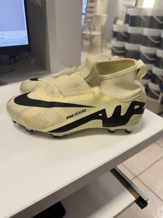 Бутонки Nike унисекс