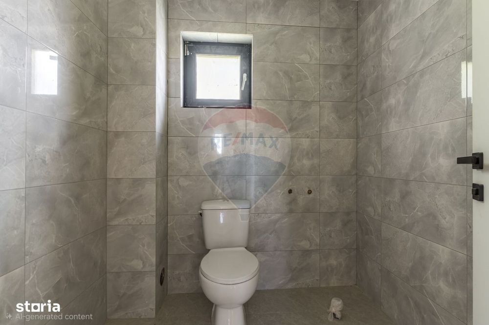 Casă de Vânzare 5 camere, 1000mp Teren - Visan, Iasi - Comision 0%