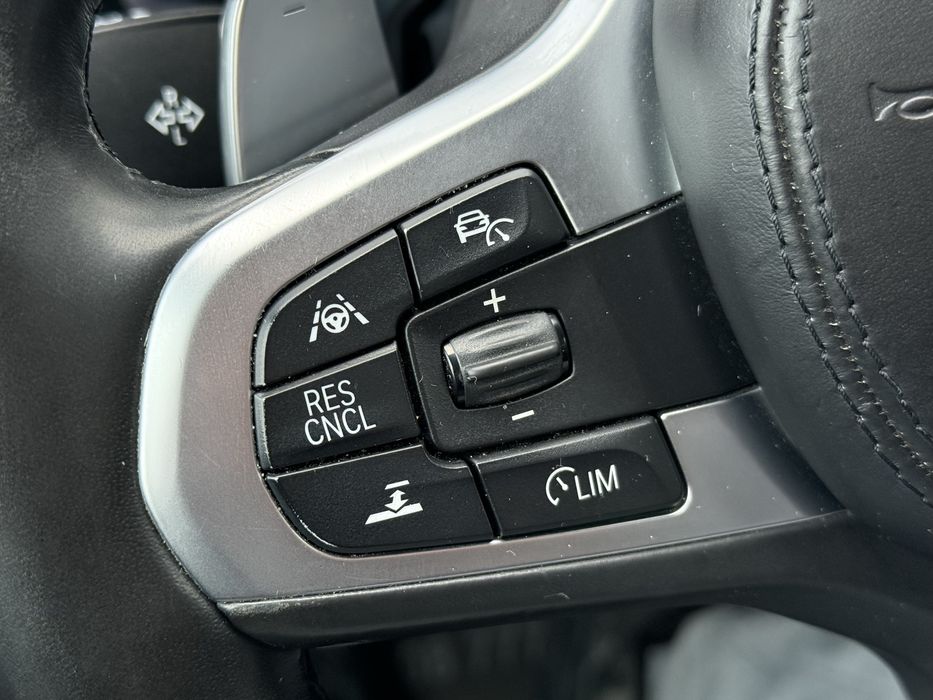 BMW 530 D* 2018г* M Pack* 4 Х 4* 170.000KM* Топ Състояние*