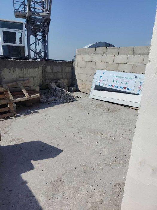 продается квартира в пентхаус 2х и 3х-комнатная Рамазон АКЦИЯСИ