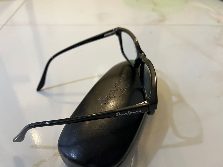 Rame ochelari de vedere Pepe Jeans