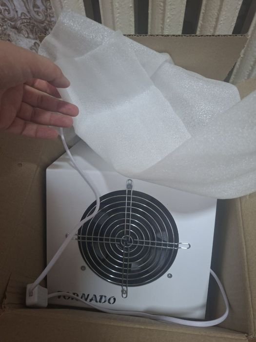 Вытяжка для маникюра 270.000