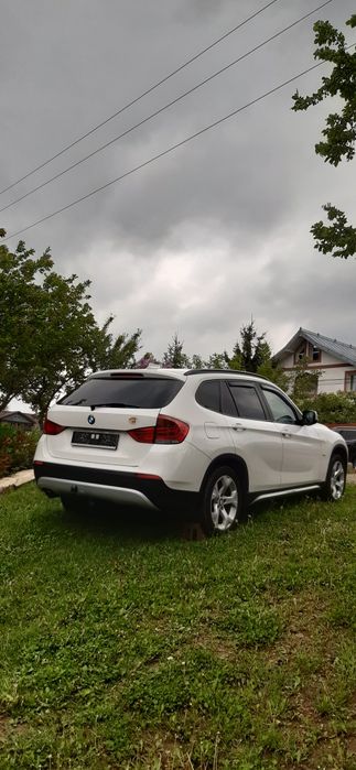 Vănd x1 xDrive Tractiune 4x4