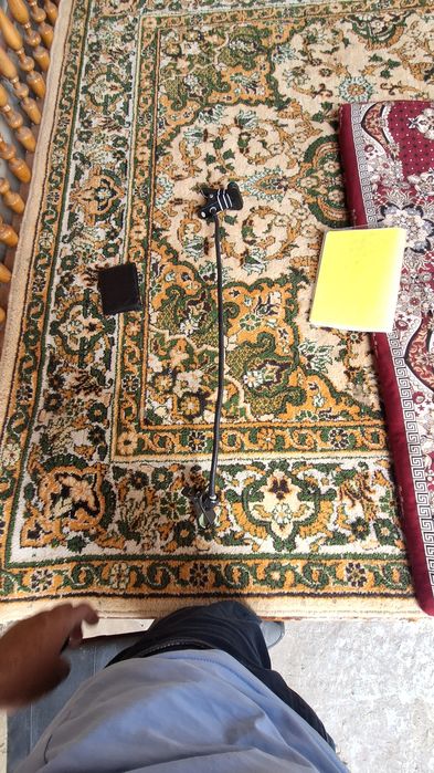 Держатель смартфона