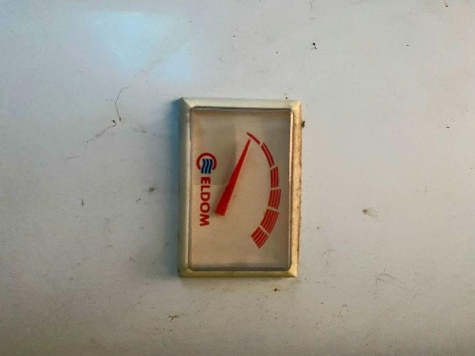 Електрически бойлер