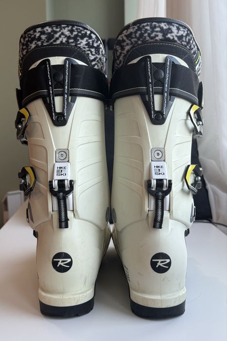 Ски обувки Rossignol all track pro