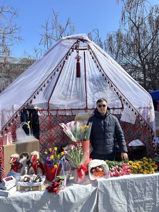 Юрта казак уй аренда