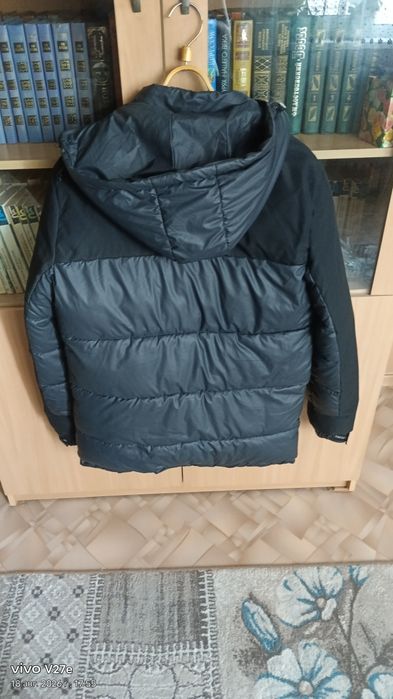 Продаю 2 куртки мужские.