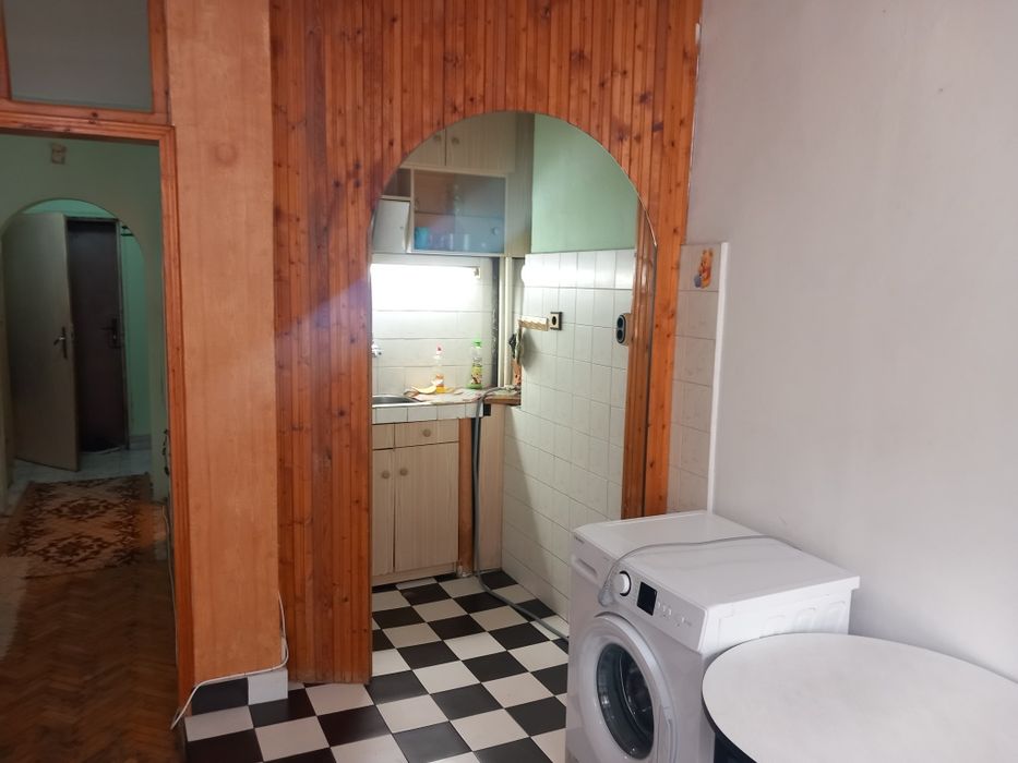 Апартамент под наем