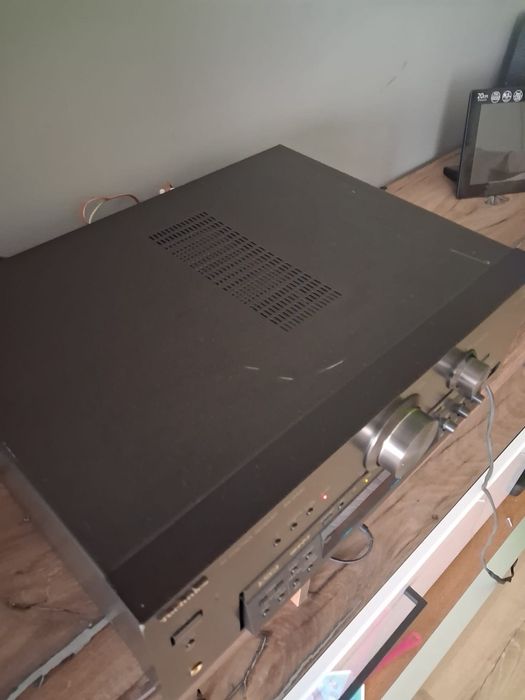 Receiver Technics sa da 20