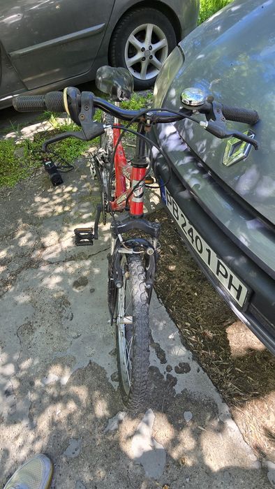 2 бр. велосипеди