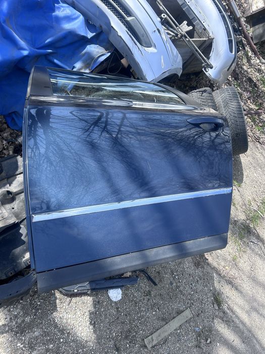 Usa vw passat b6 stanga spate