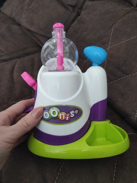 Oonise надувной конструктор из шарик