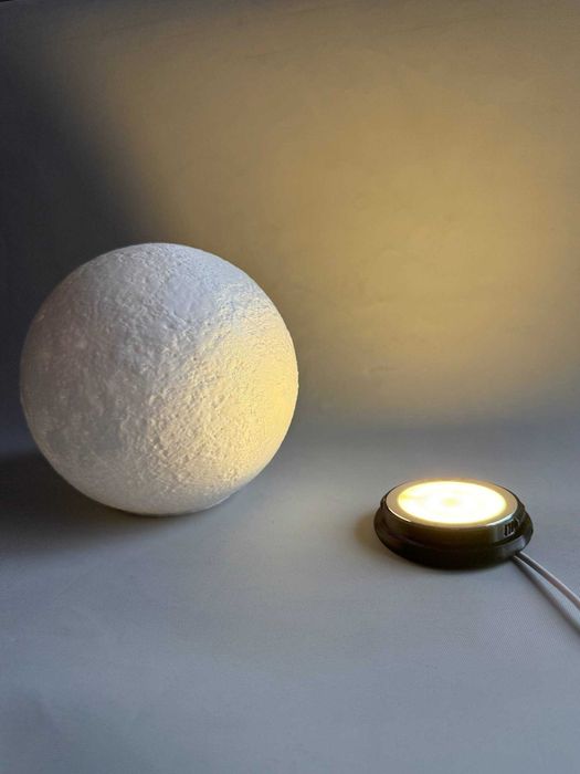 Светильник «Луна», usb