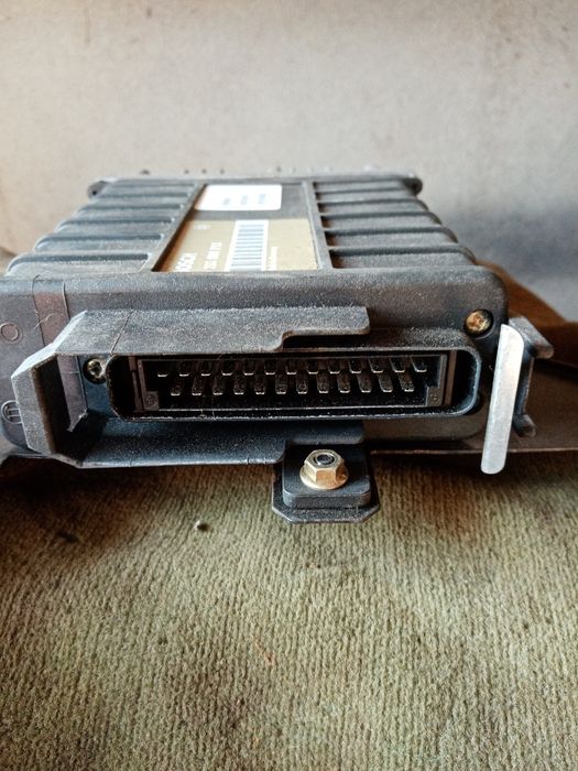 Компютър Fiat 1.6