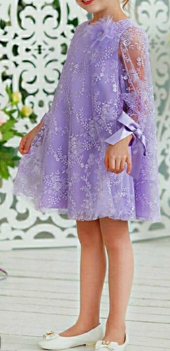 Платье нарядное праздничное