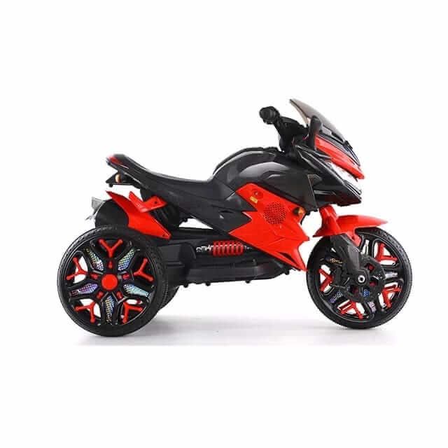 Vând motocicletă electrică pentru copii în stare excepțională