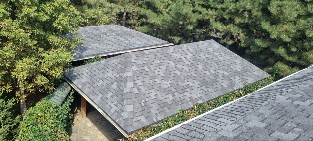 Монтаж кровли , кришы , гидроизоляций