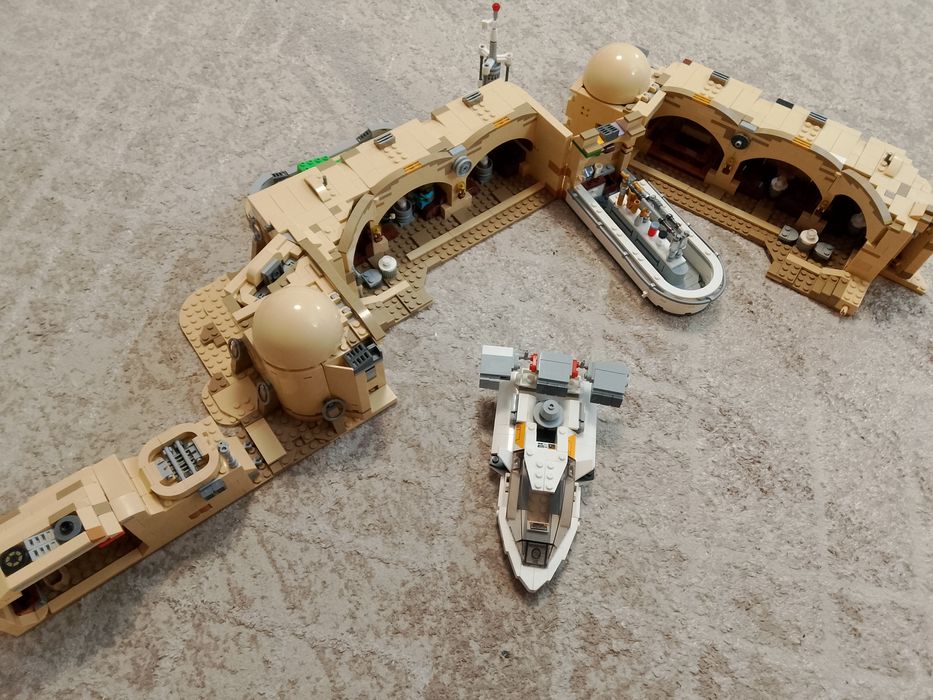 Лего город в каспи 300тыс