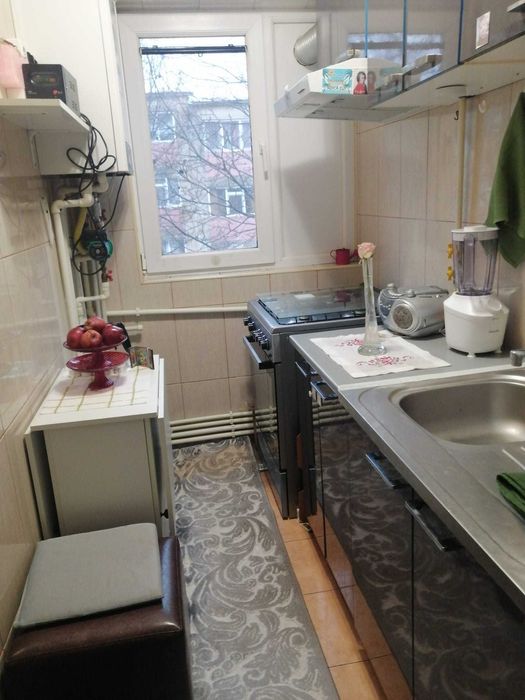 Apartament de vanzare