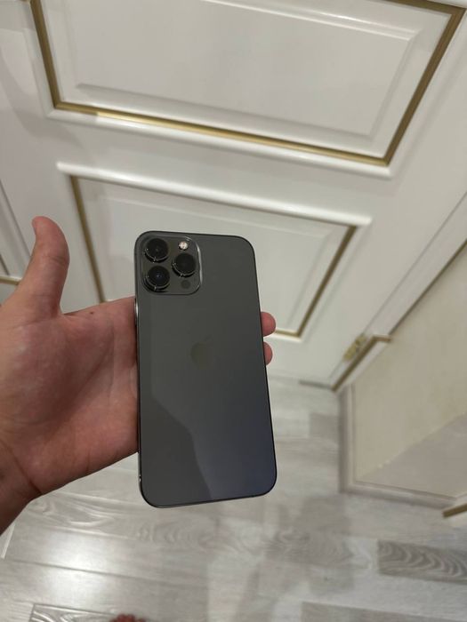 Iphone 13 pro max 512