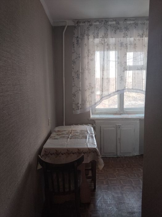 Сдам двухкомнатную квартиру