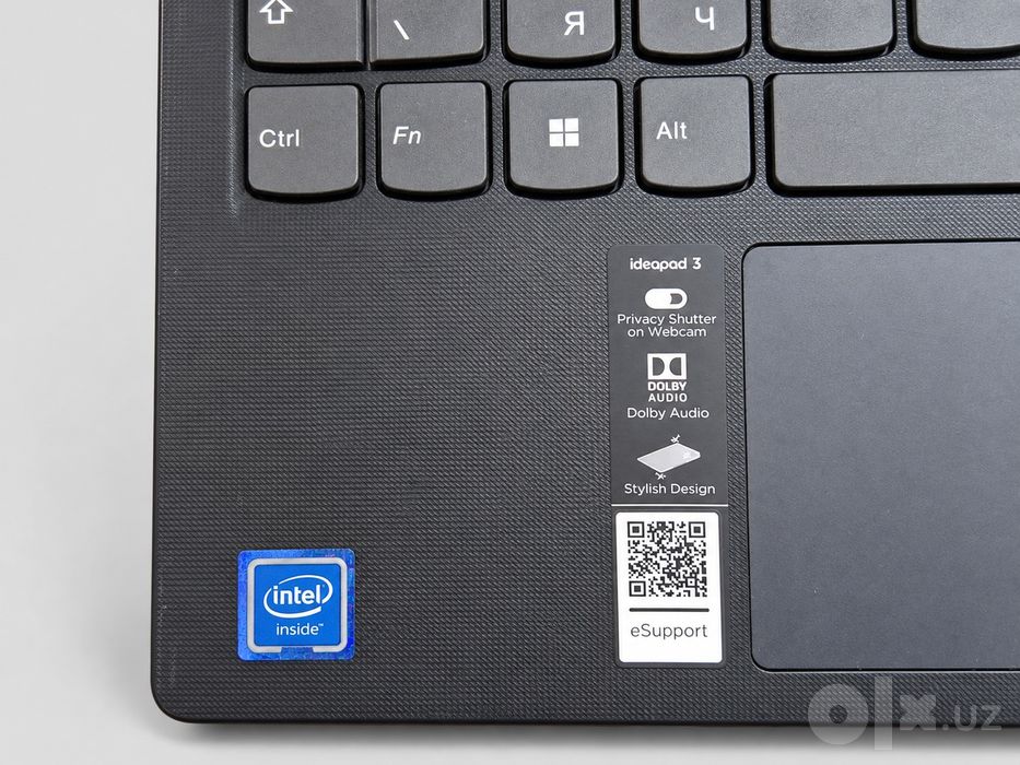 Lenovo ideapad 3