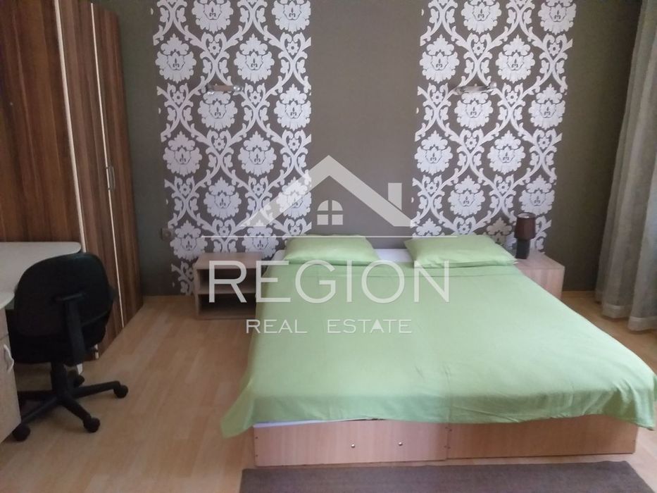 Дава се под наем Тристаен апартамент в Варна, Бриз - 198 кв.м за 841.5 € - Снимка #6