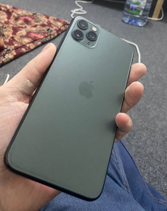Iphone 11 max ideal