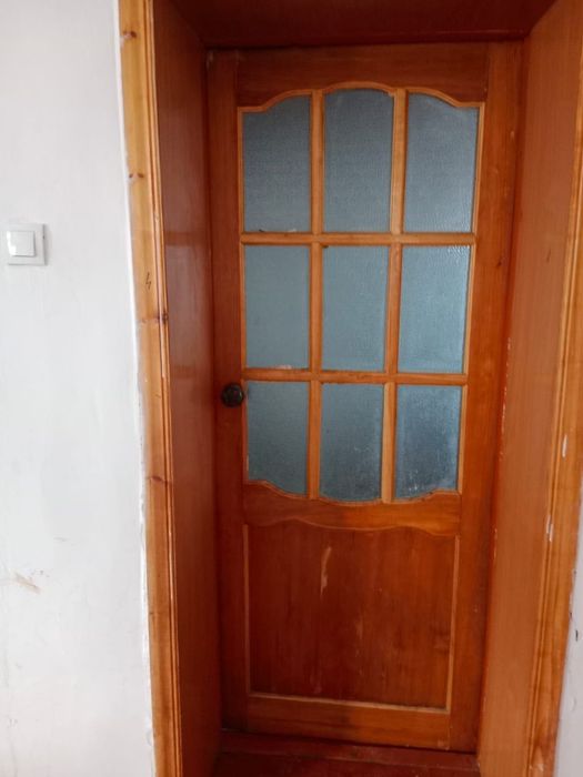 Ағаш есік сатылады