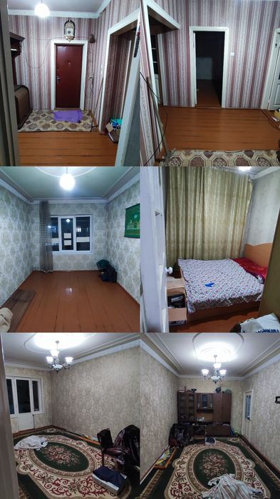 Oila uchun keng 3 xonali kvartira — dahadagi eng yaxshi narx!

E’lon