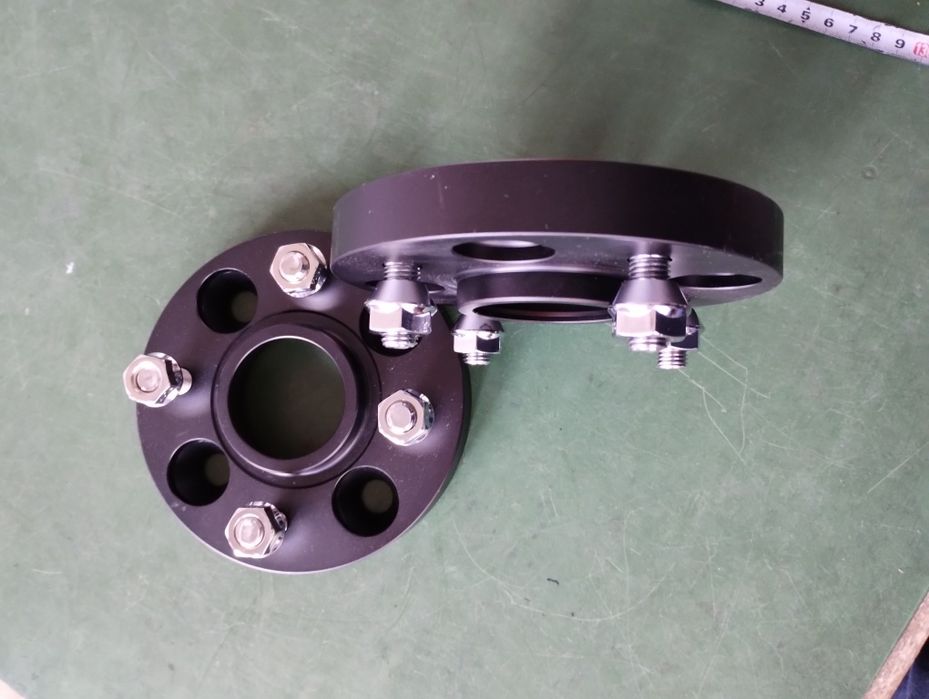 Flanșe distantiere Ford Fiesta Focus Puma 20 mm Prinderea 4 x 108
